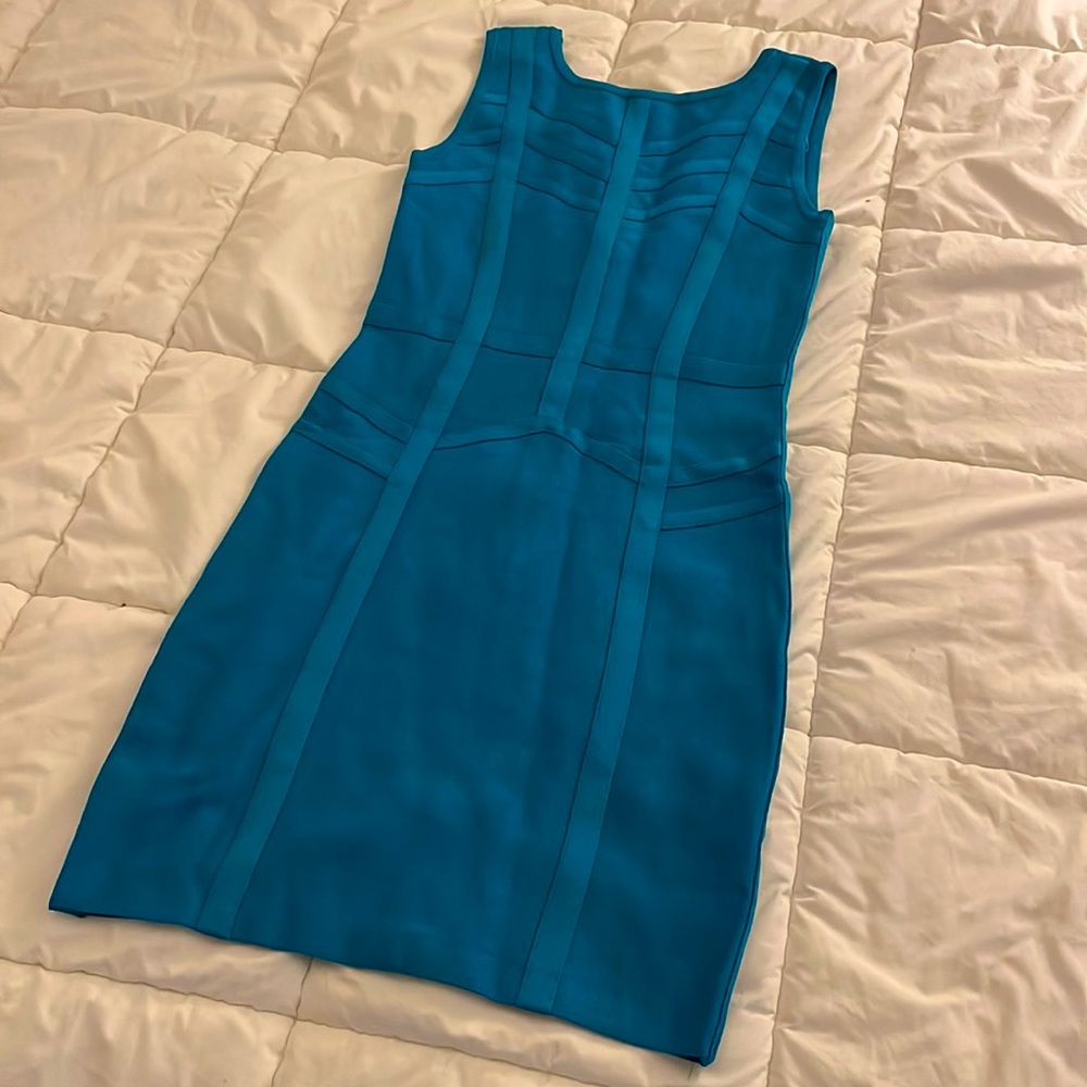 Bebe dress